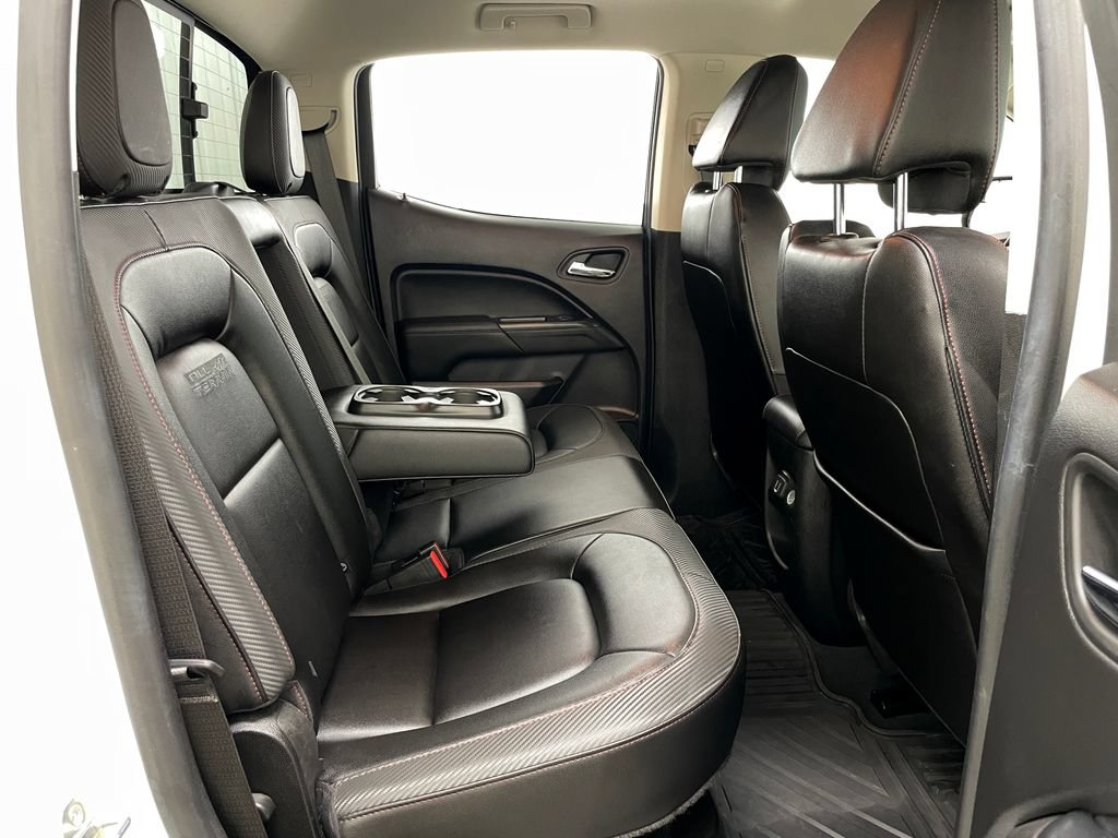 Used 2019 GMC Canyon All Terrain w/ Trailering Package AWD/4WD image 40