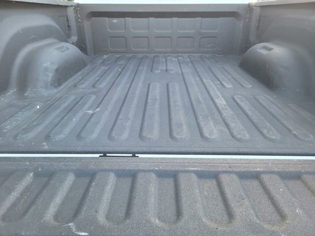 Certified 2024 RAM 2500 Big Horn w/ Bed Utility Group image 19