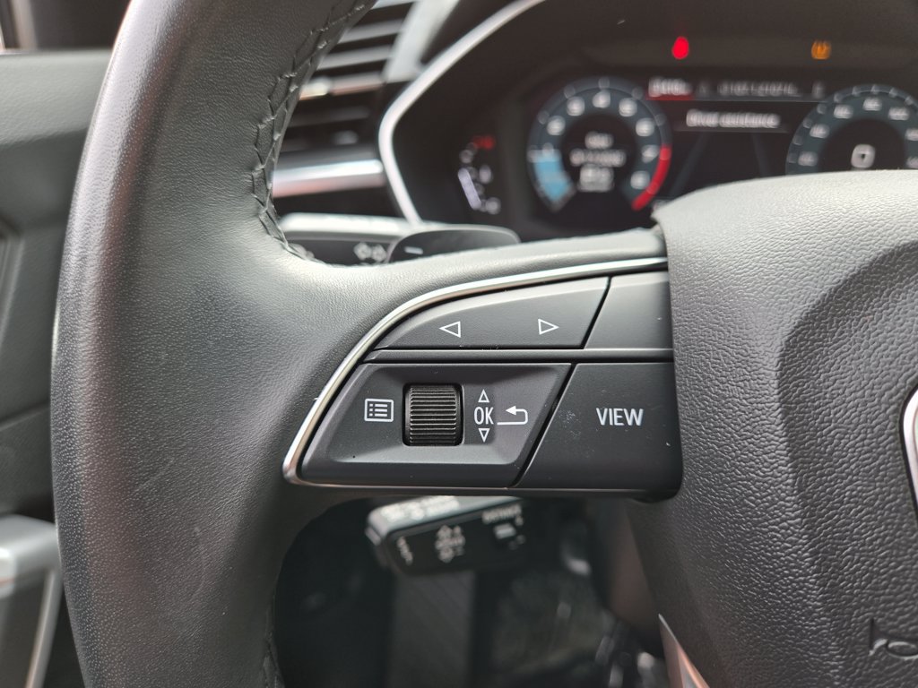 Used 2025 Audi Q3 2.0T Premium AWD/4WD image 20