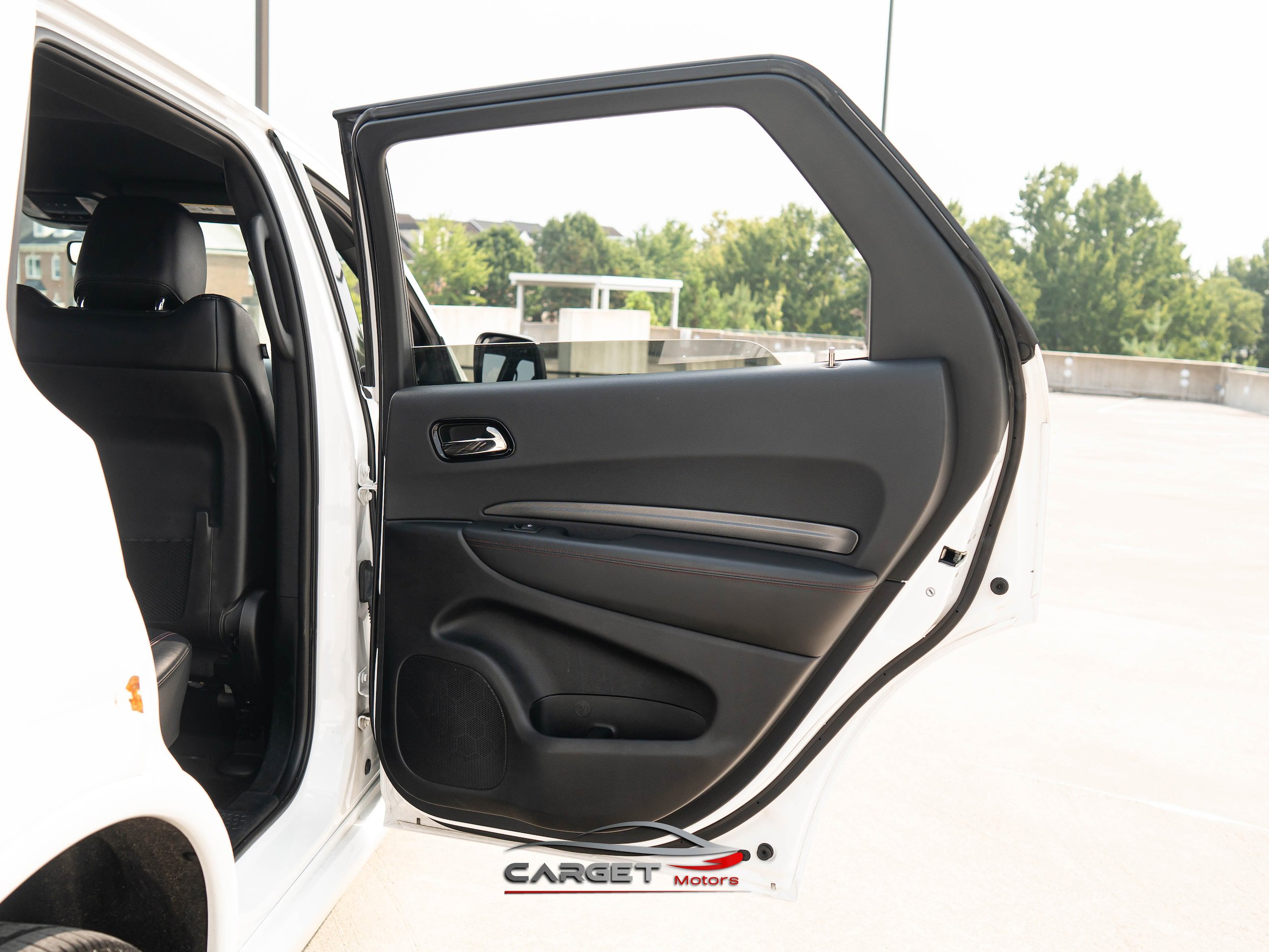 Used 2022 Dodge Durango R/T w/ Blacktop Package image 43
