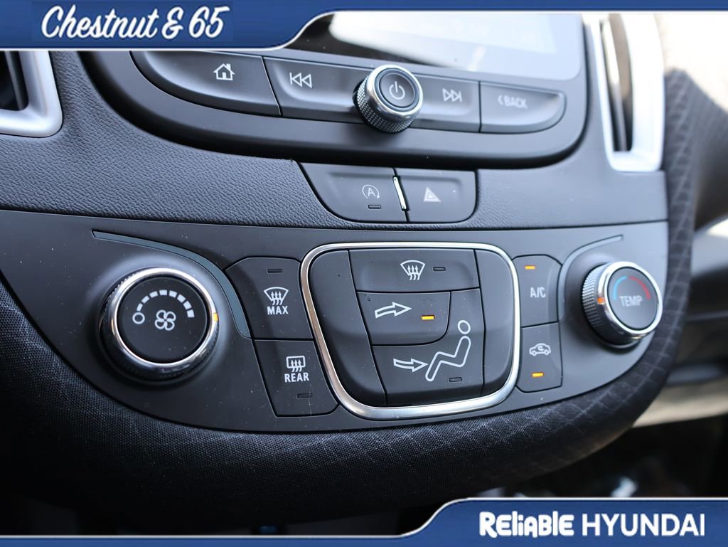 Used 2023 Chevrolet Malibu RS image 36