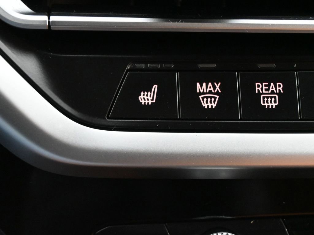 Used 2024 BMW X3 sDrive30i w/ Premium Package w/ZPA image 15