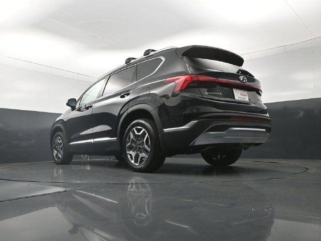 Used 2023 Hyundai Santa Fe Limited AWD/4WD image 28