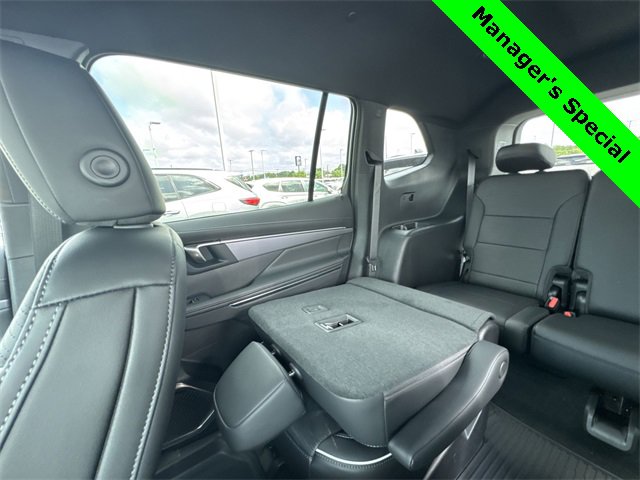 New 2025 Buick Enclave Sport Touring w/ Power Package image 12