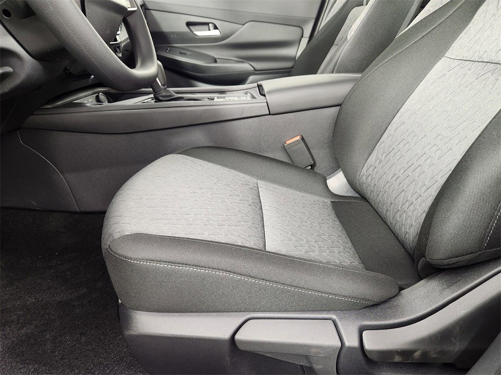 New 2026 Nissan Sentra SV w/ Floor Mat Package image 11