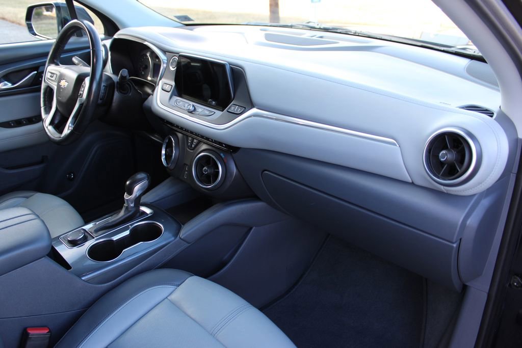 Used 2020 Chevrolet Blazer LT image 49