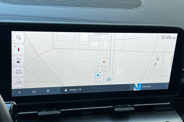 Certified 2025 Hyundai Kona Limited FWD image 24