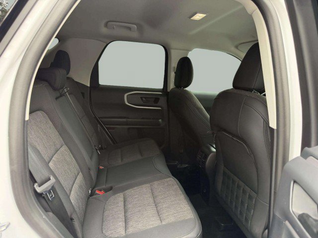 Used 2022 Ford Bronco Sport Big Bend w/ Convenience Package AWD/4WD image 24