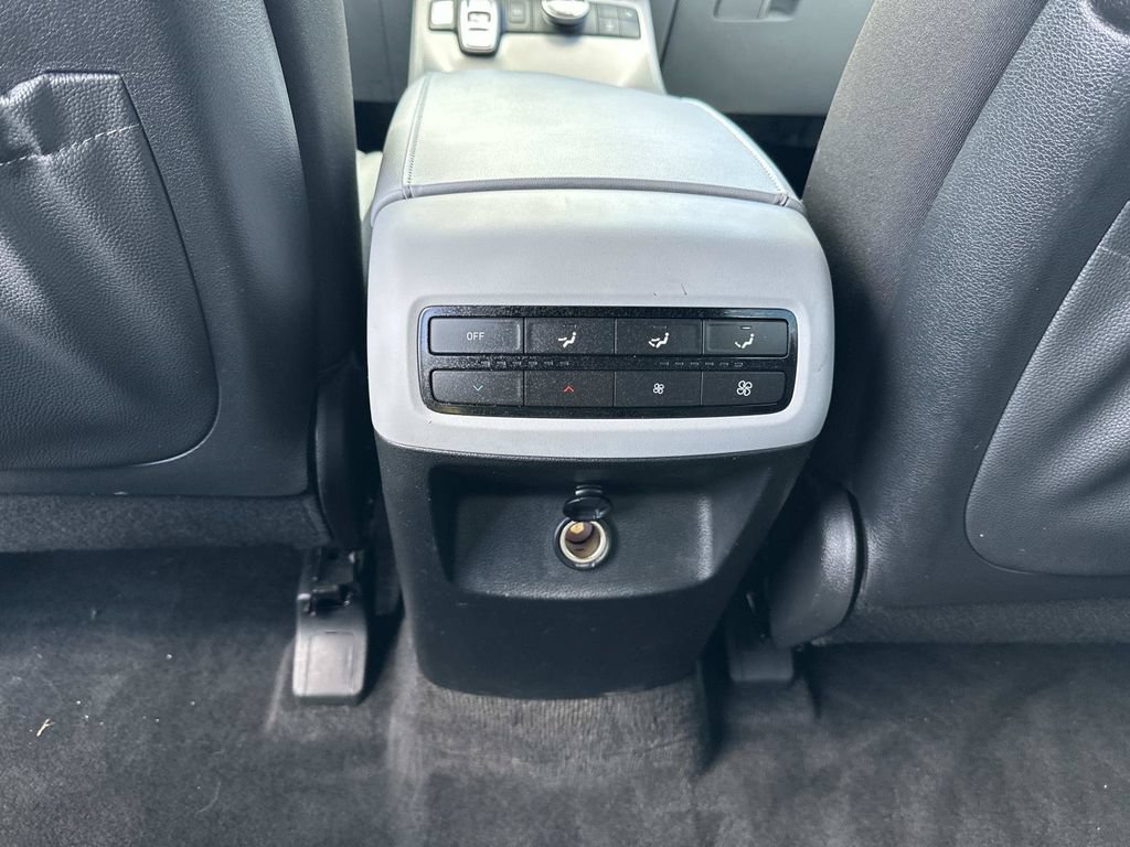 Used 2021 Hyundai Palisade SE FWD image 29