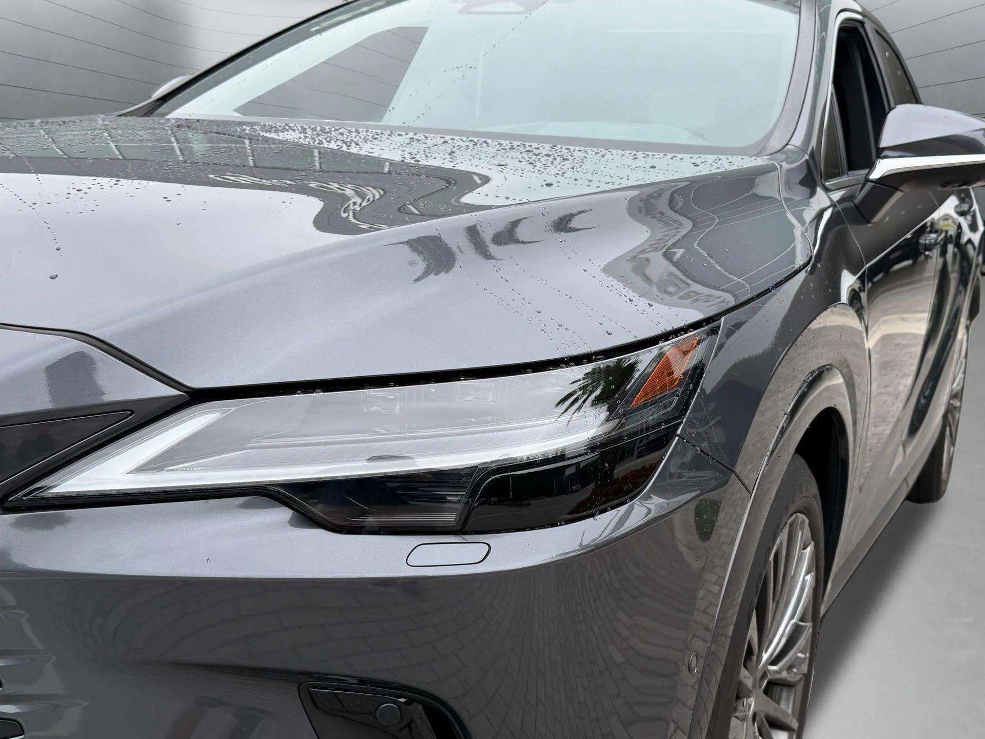 Used 2024 Lexus RX 350 FWD image 34