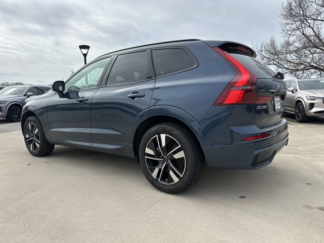 New 2026 Volvo XC60 B5 Plus w/ Protection Package Premier AWD/4WD image 5