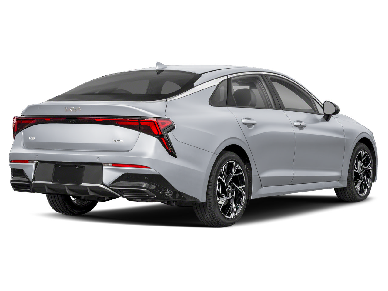 New 2026 Kia K5 GT-Line w/ GT-Line Premium Package AWD/4WD image 45