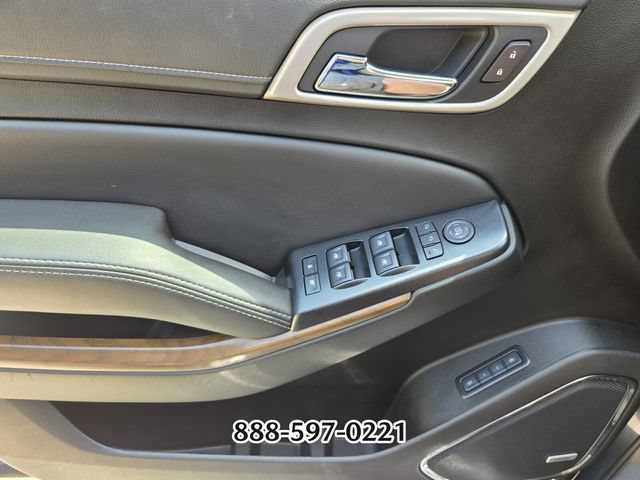 Used 2019 GMC Yukon XL Denali AWD/4WD image 31