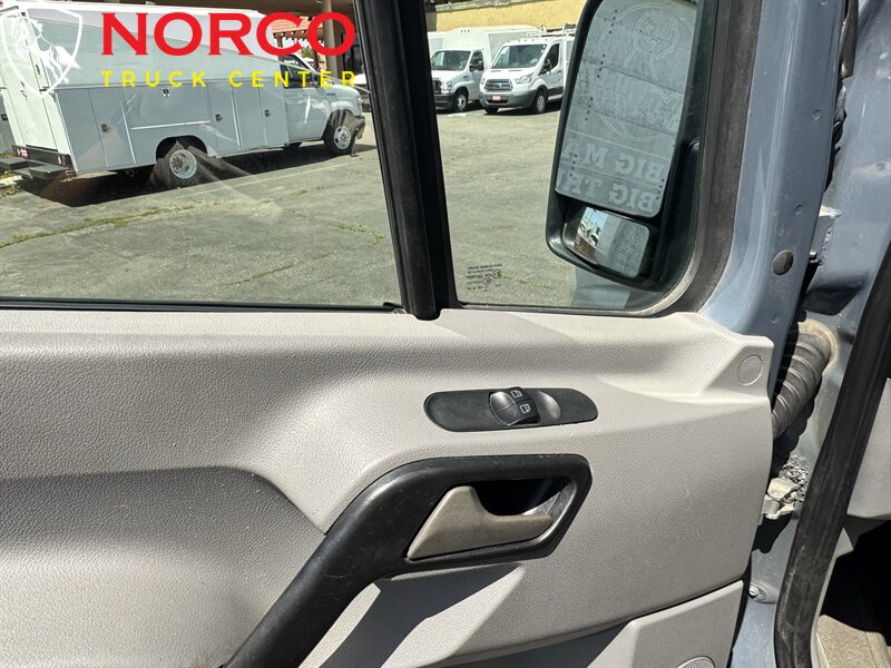 Used 2018 Mercedes-Benz Sprinter 2500 image 18