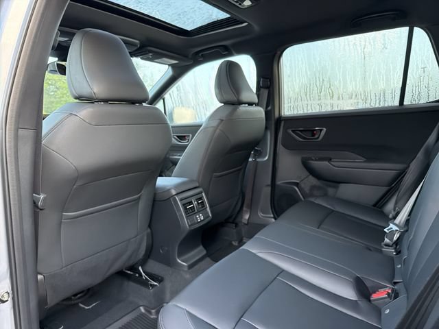 New 2026 Subaru Outback Premium AWD/4WD image 12