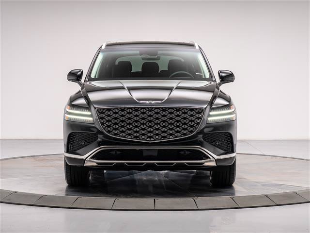 New 2026 Genesis GV80 2.5T Advanced AWD/4WD image 8