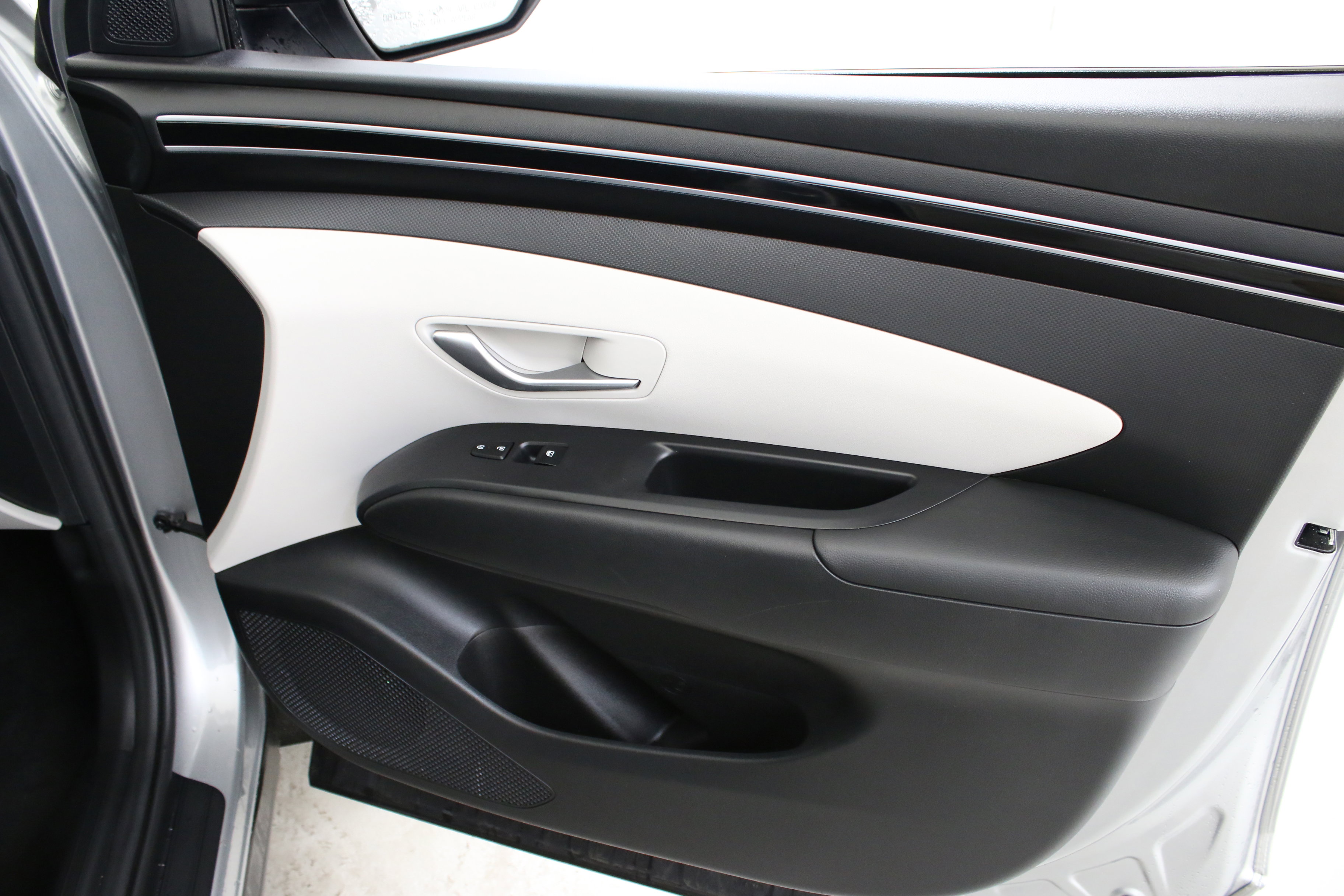 Used 2023 Hyundai Tucson SEL image 31