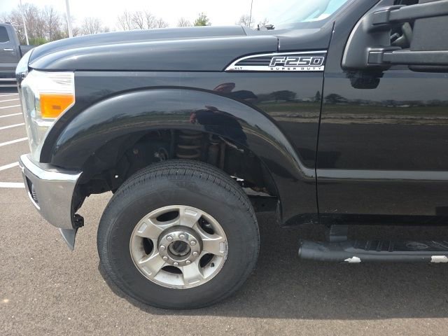 Used 2016 Ford F250 XLT w/ XLT Value Package image 12