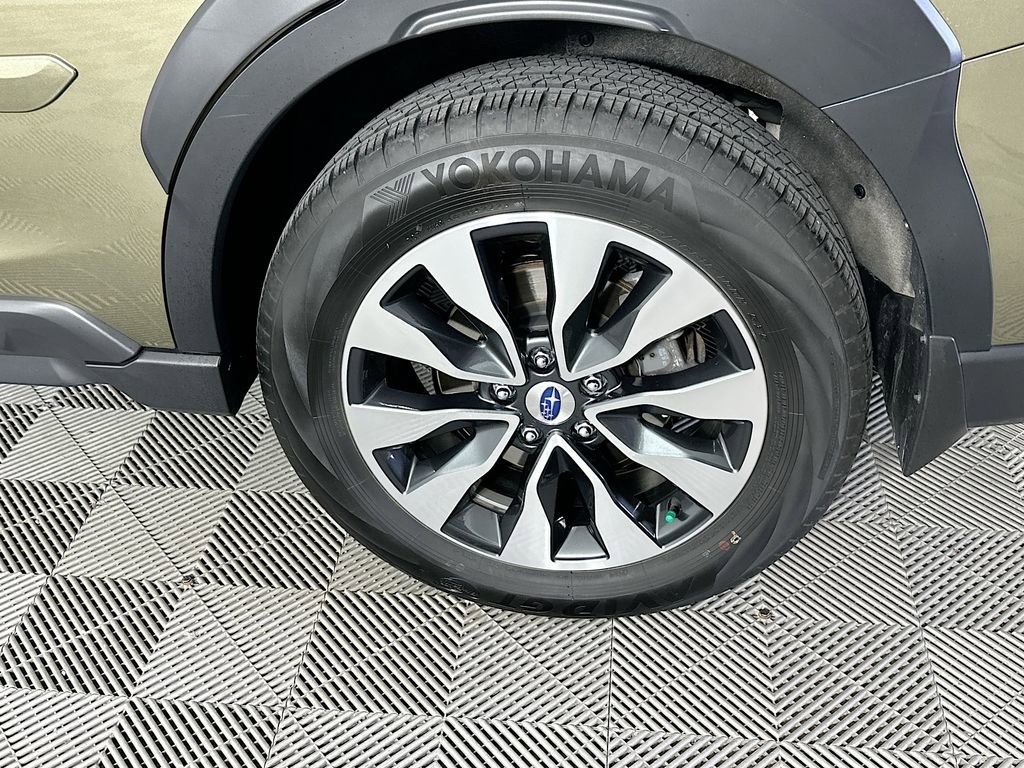 Certified 2023 Subaru Outback Limited XT w/ Popular Package #2 image 40