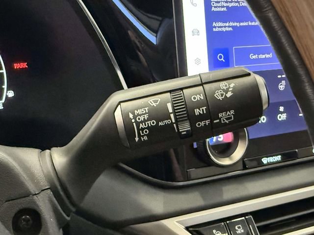 Used 2023 Lexus RX 350 AWD w/ Accessory Package image 29