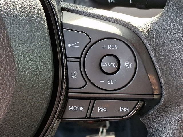 Certified 2021 Toyota Corolla LE w/ Carpet Mat Package (TMS) image 21