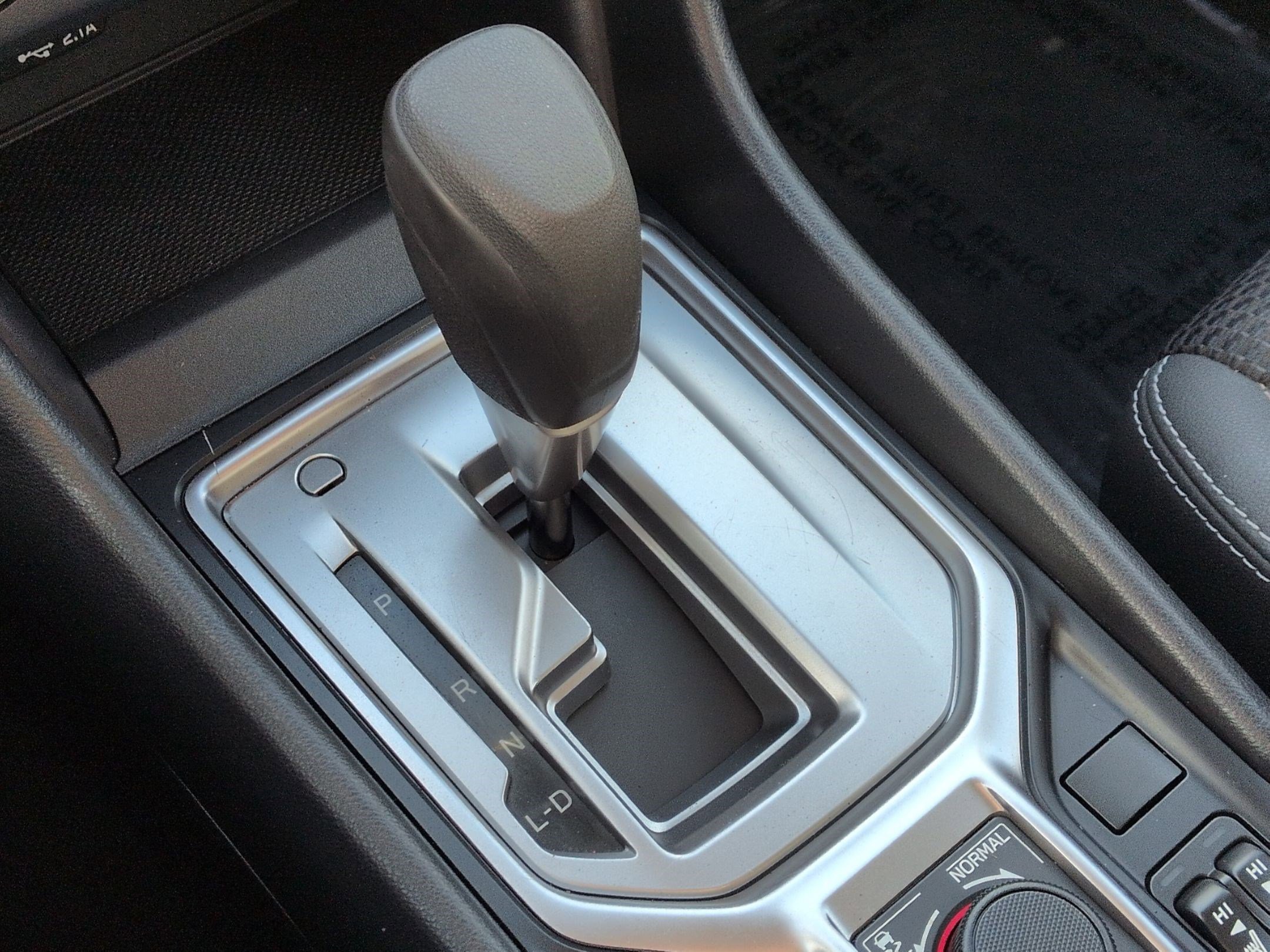 Used 2022 Subaru Forester Premium image 24