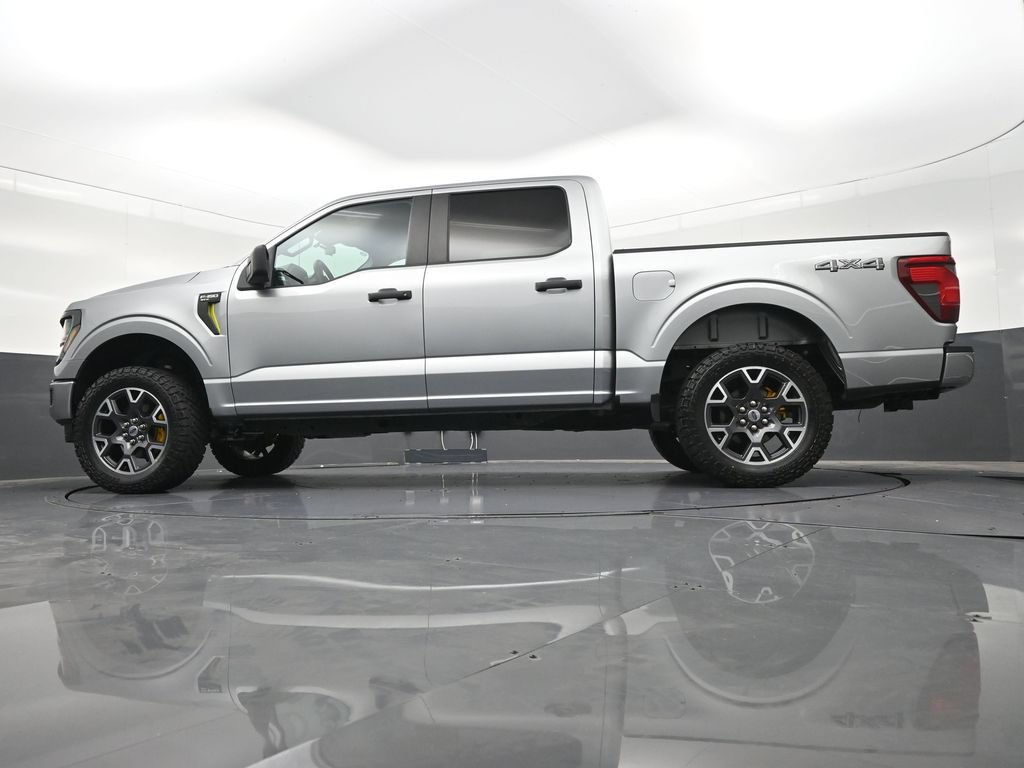 Used 2024 Ford F150 STX AWD/4WD image 27