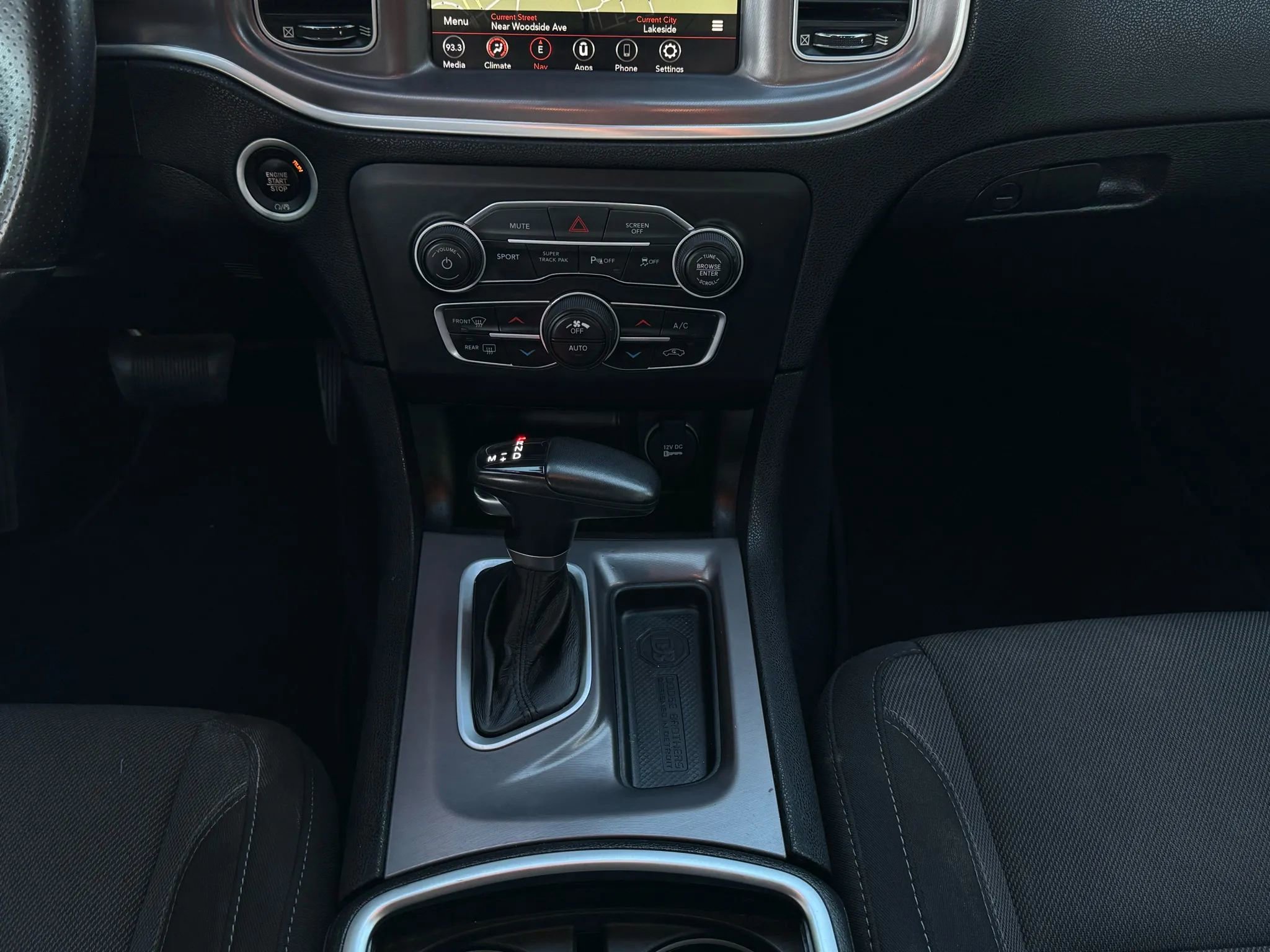 Used 2022 Dodge Charger SXT RWD image 25