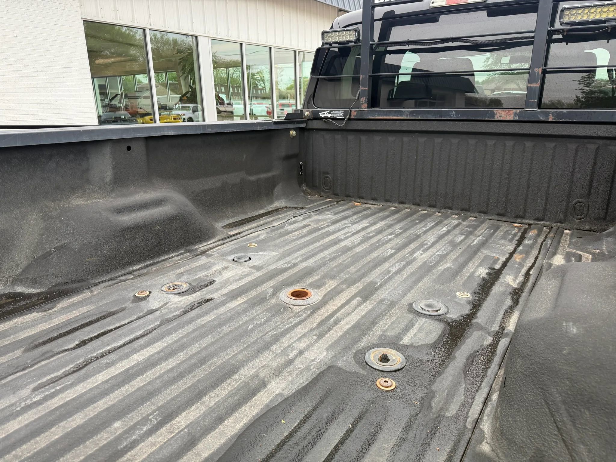 Used 2016 Ford F350 XLT w/ FX4 4x4 Off Road Package image 24