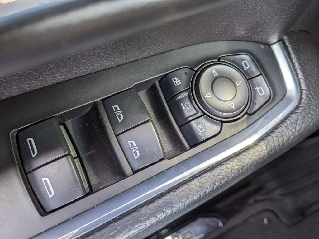 Used 2024 GMC Sierra 2500 Denali w/ Denali Reserve Package image 56