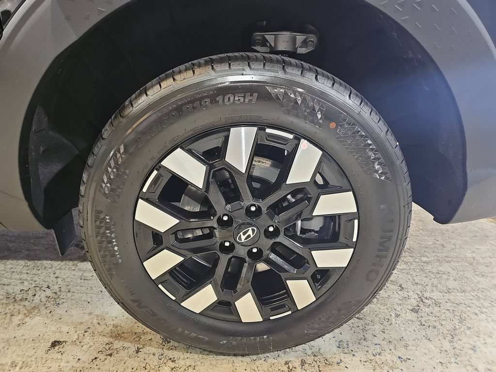 New 2026 Hyundai Santa Cruz SEL AWD/4WD image 35