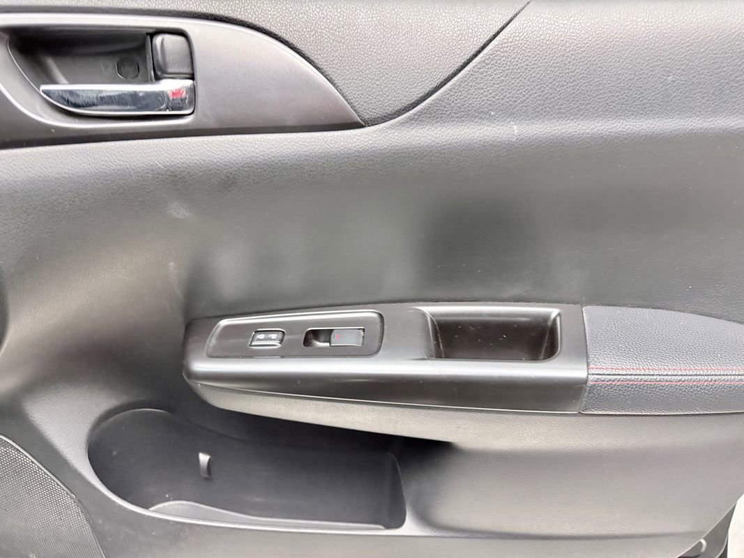 Used 2014 Subaru Impreza WRX STI AWD/4WD image 16