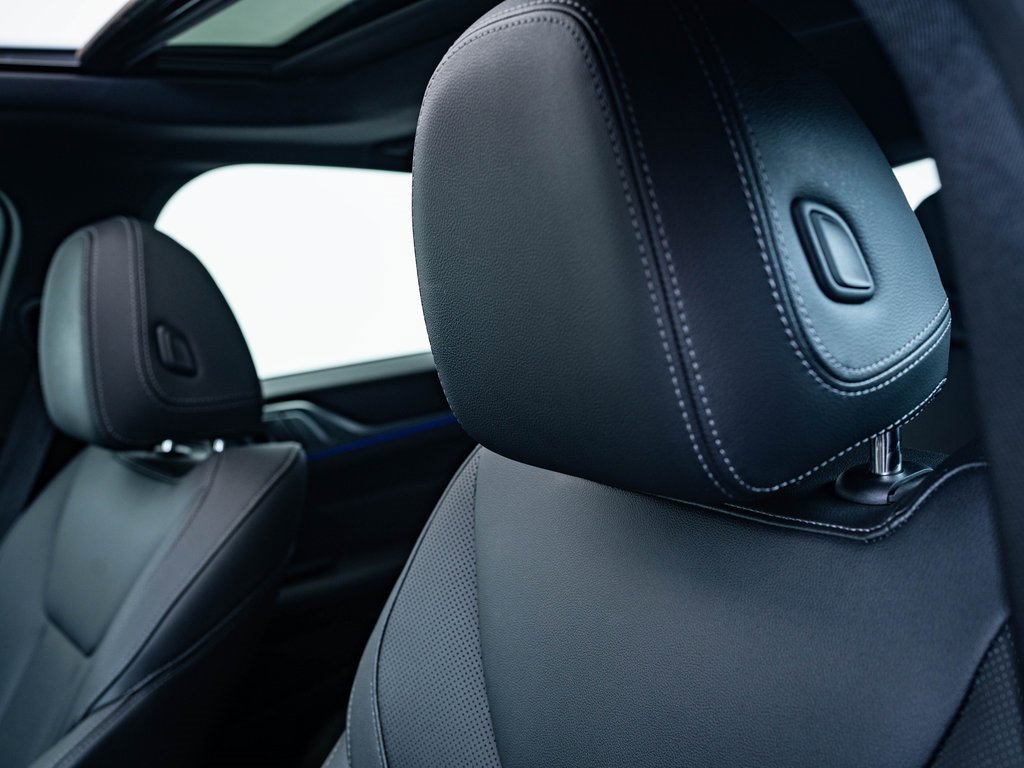 Used 2023 BMW 430i Gran Coupe image 20