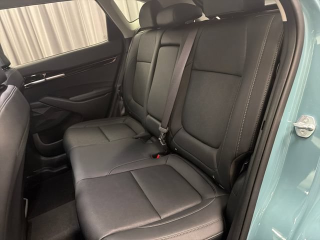 Certified 2024 Kia Seltos SX w/ SX Sunroof Package AWD/4WD image 13