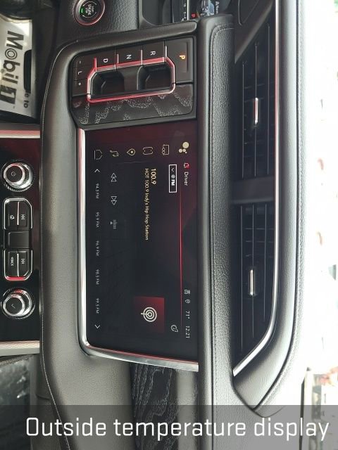 Used 2023 GMC Yukon Denali image 48