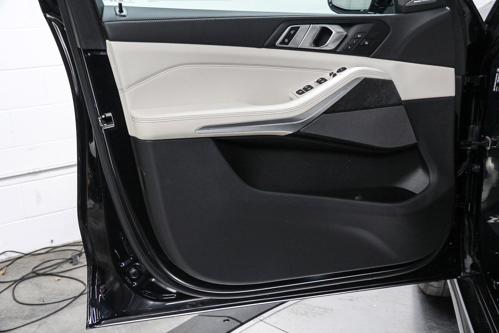 New 2026 BMW X5 sDrive40i RWD image 22