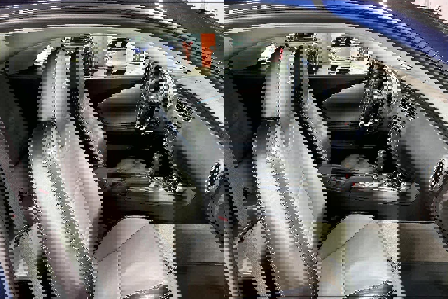 Used 2010 Chevrolet Camaro SS w/ LPO, Ground Effects Package image 10