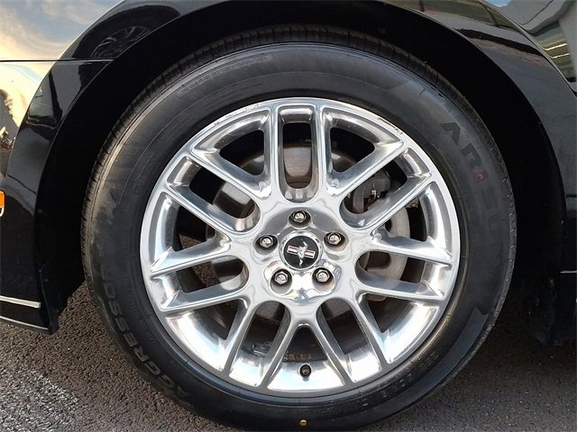 Used 2013 Ford Mustang Premium image 8