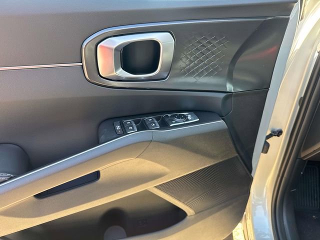 New 2026 Kia Sorento S w/ S Panoramic Sunroof Package image 25
