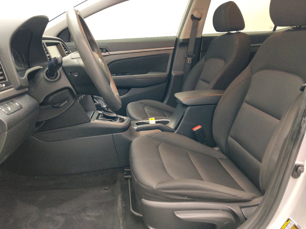 Used 2018 Hyundai Elantra SEL FWD image 17