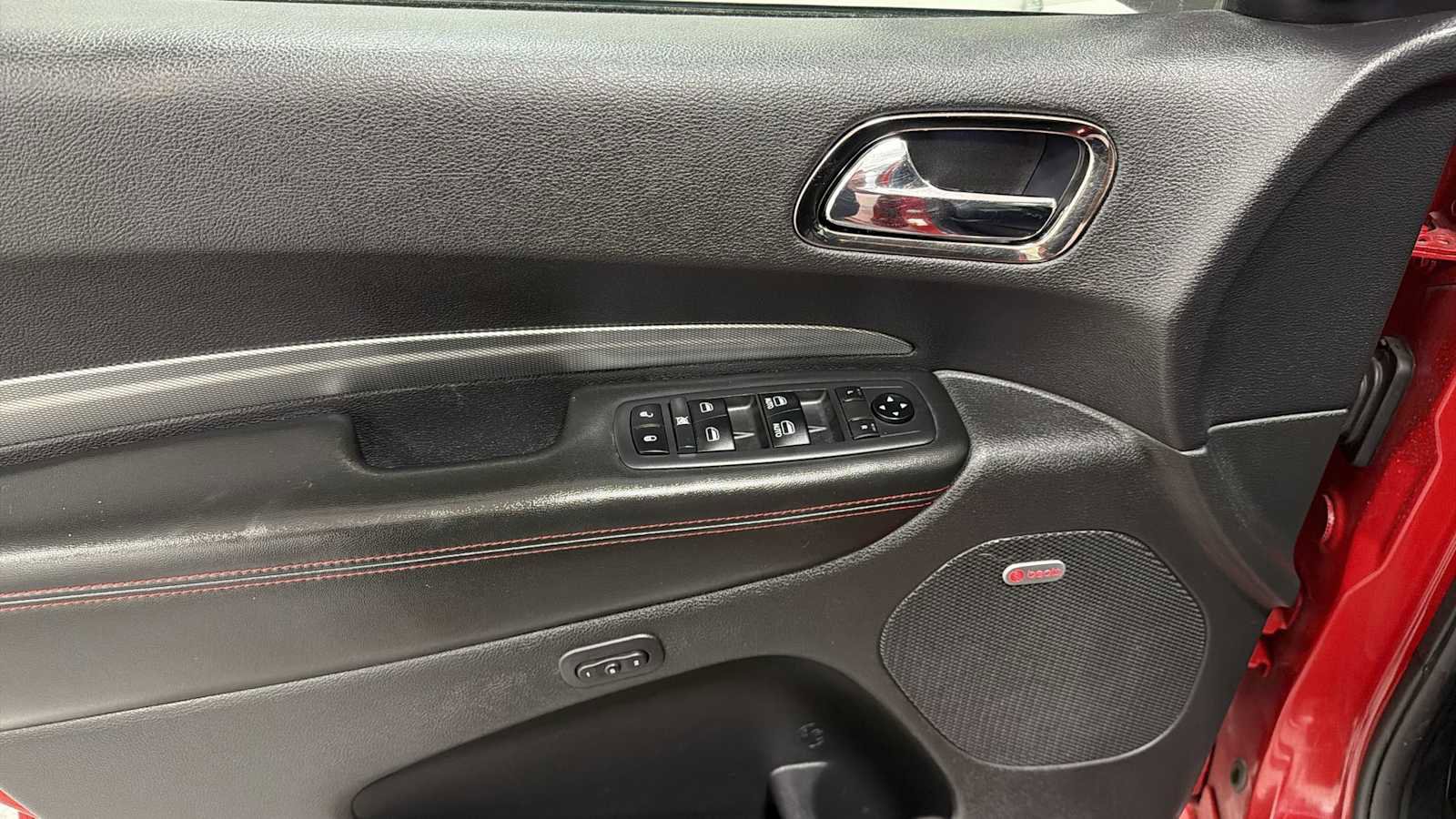 Used 2018 Dodge Durango GT w/ Premium Group image 15