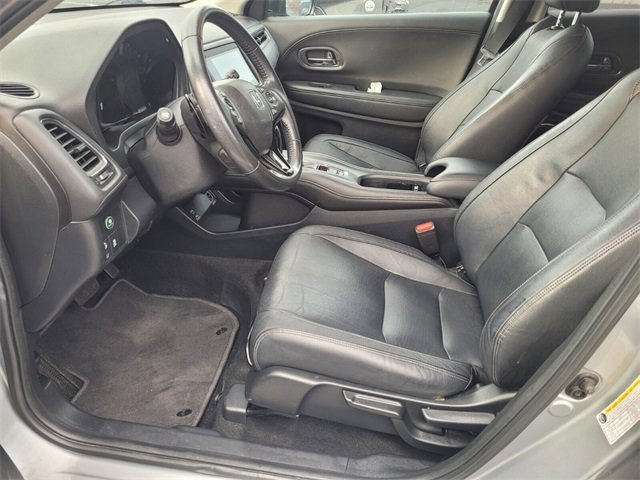 Used 2019 Honda HR-V EX-L image 6