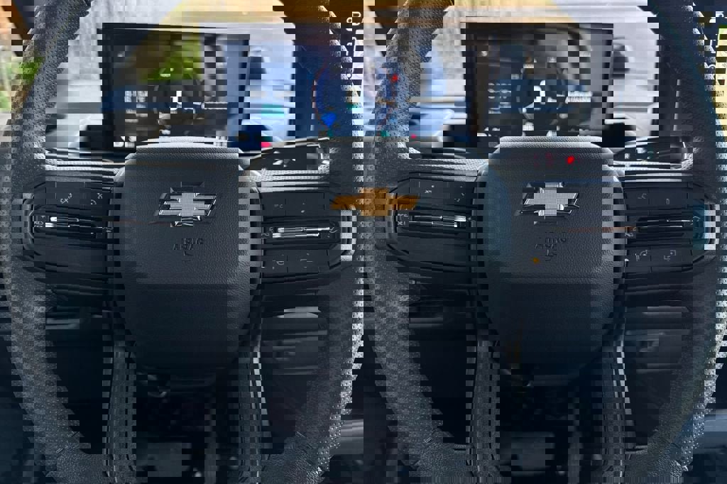 New 2025 Chevrolet Brightdrop 400 w/ Power Door Package image 23