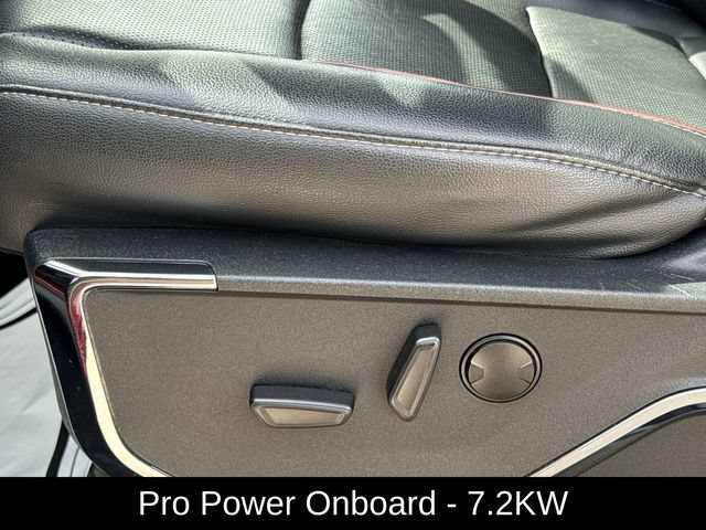 Used 2023 Ford F150 Lariat AWD/4WD image 13