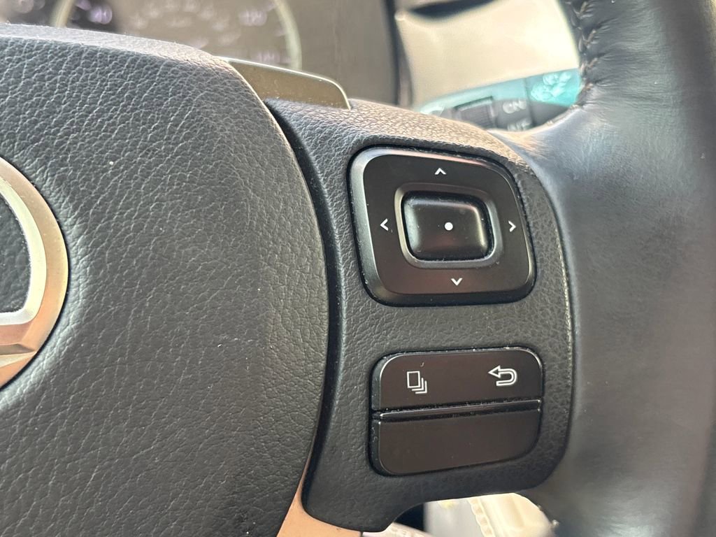 Used 2015 Lexus NX 200t FWD image 22