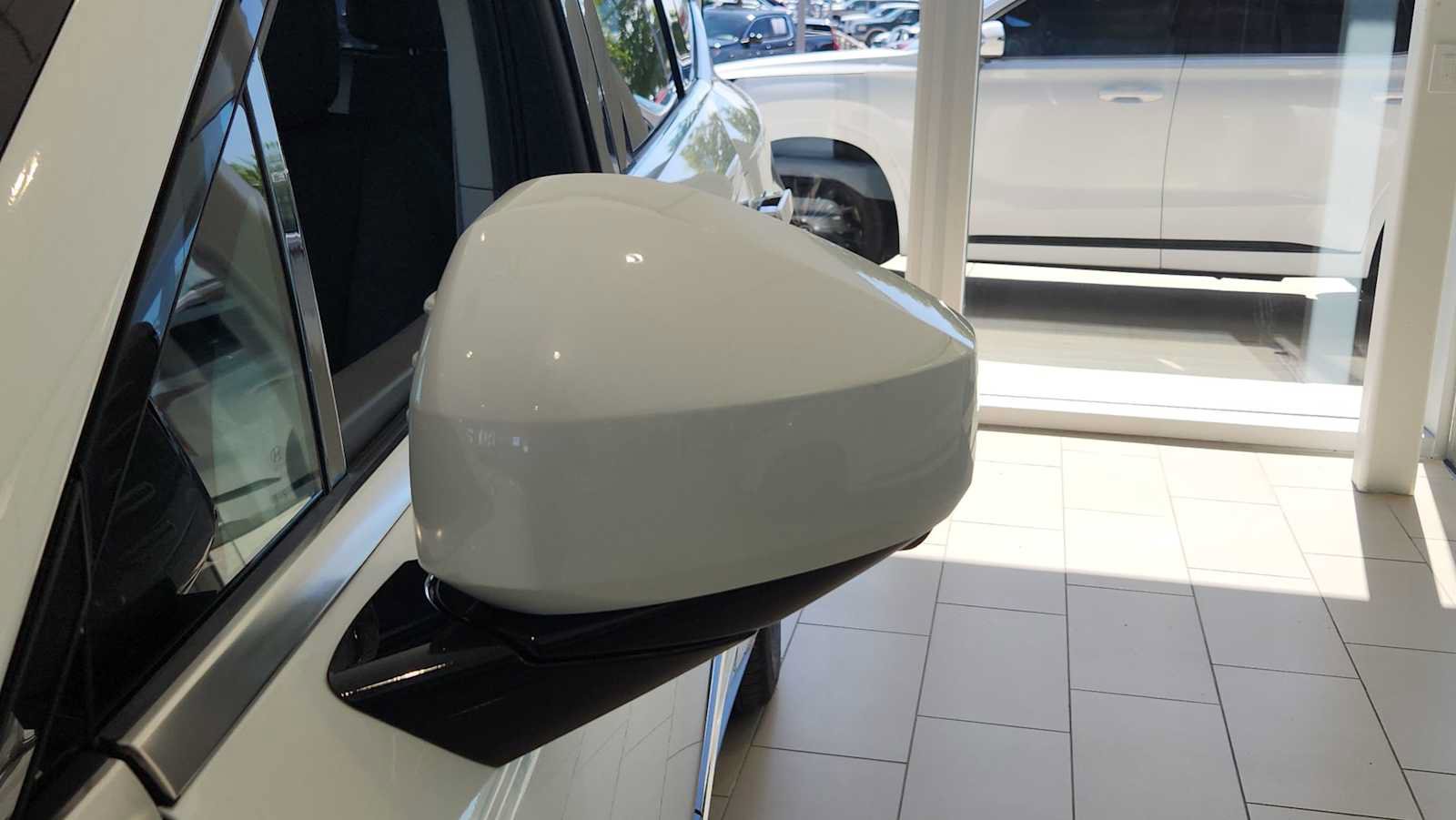 New 2026 Hyundai Ioniq 9 SEL AWD/4WD image 27