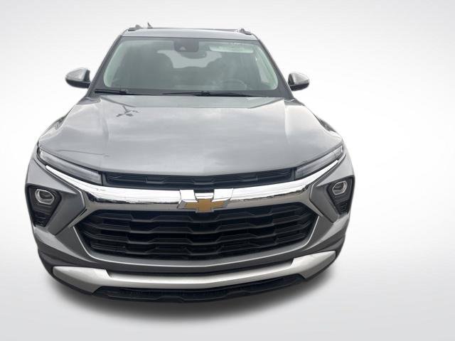 Used 2026 Chevrolet TrailBlazer LT w/ Convenience Package AWD/4WD image 7
