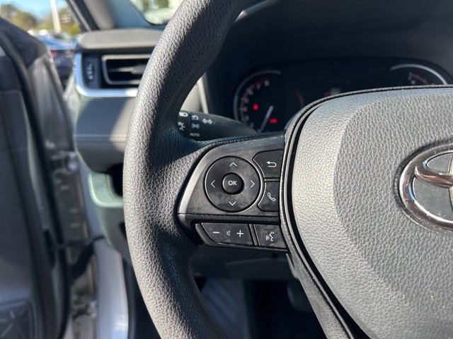 Used 2024 Toyota RAV4 XLE image 21