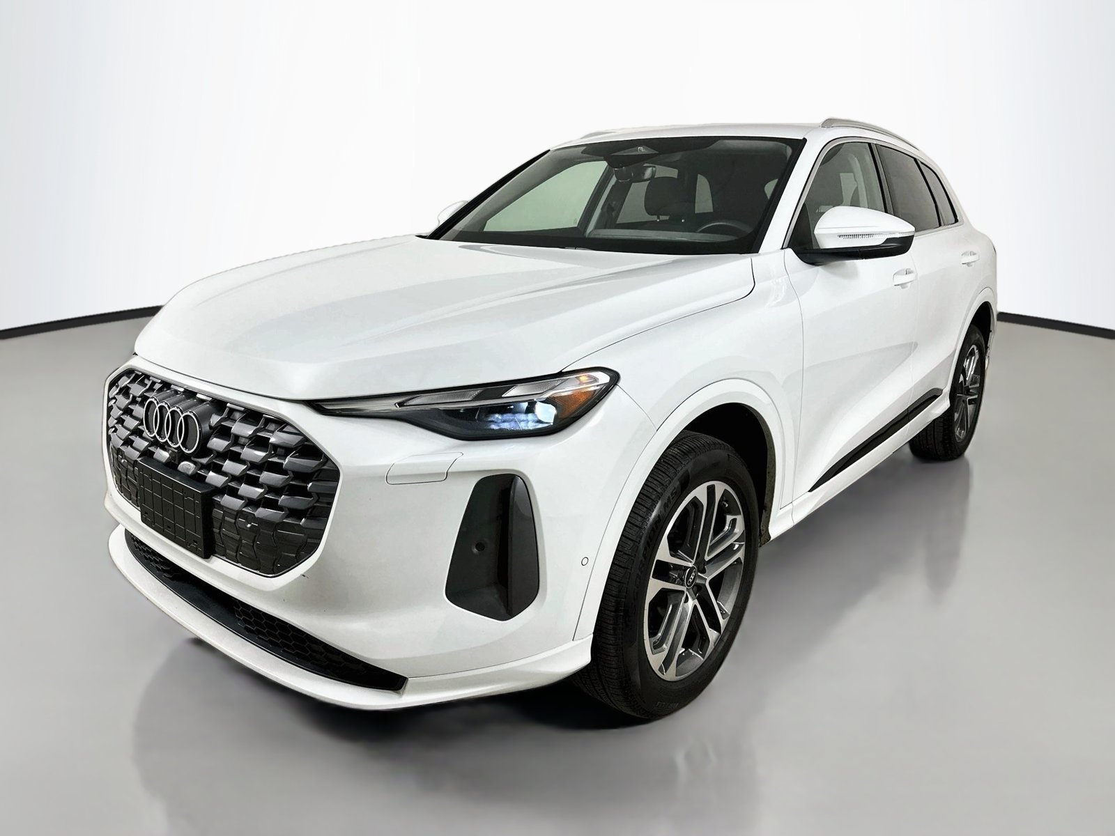 Used 2025 Audi Q5 Premium
