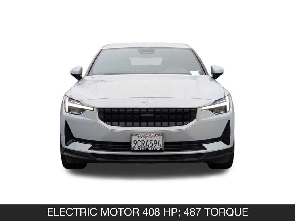 Used 2023 Polestar Polestar 2 AWD/4WD image 4